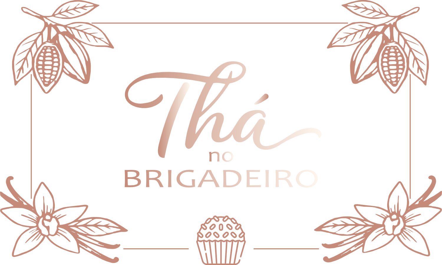 Thá no Brigadeiro